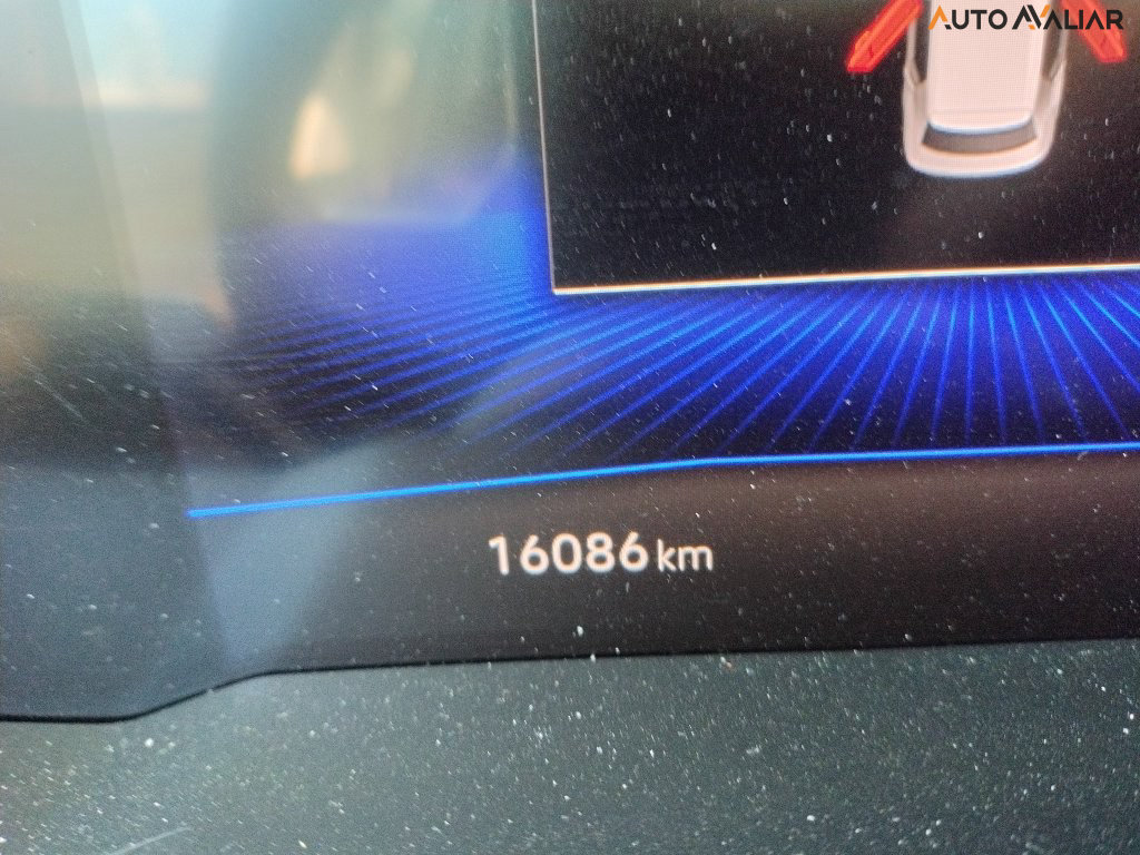 VOLKSWAGEN NIVUS 1.0 200 TSI TOTAL FLEX COMFORTLINE AUTOMÁTICO
