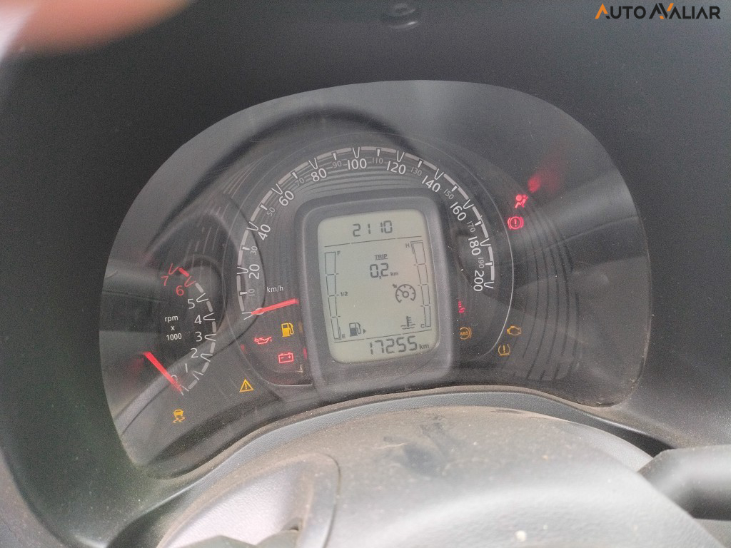 FIAT MOBI 1.0 EVO FLEX LIKE. ON MANUAL