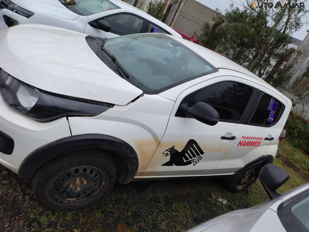 FIAT MOBI 1.0 EVO FLEX LIKE. ON MANUAL