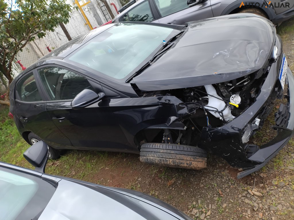 HYUNDAI HB20 1.0 12V FLEX COMFORT PLUS MANUAL