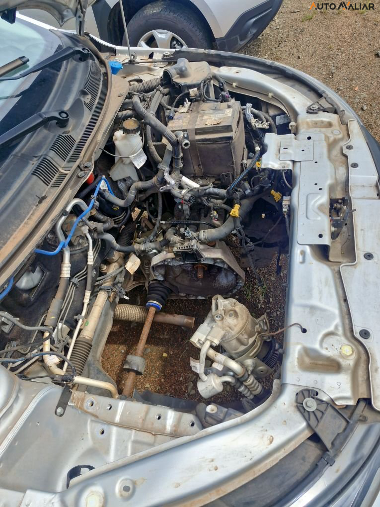 FIAT ARGO 1.0 FIREFLY FLEX DRIVE MANUAL