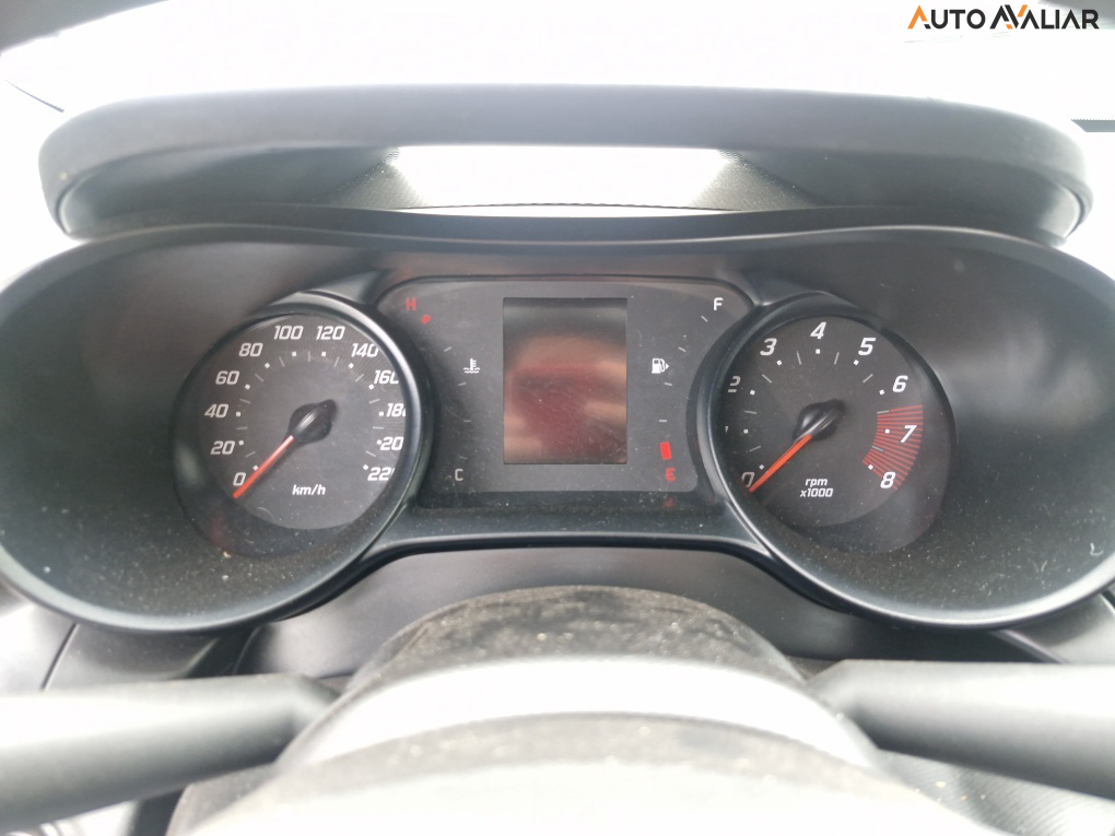 FIAT ARGO 1.0 FIREFLY FLEX DRIVE MANUAL