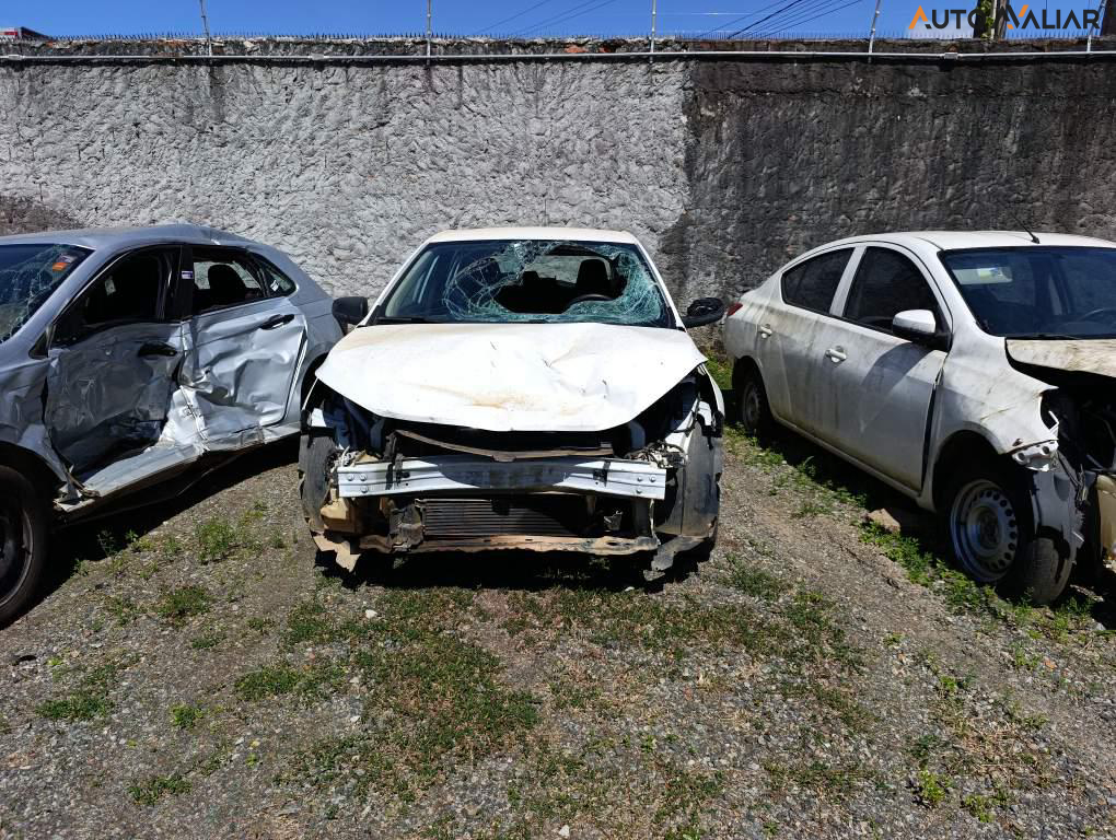 CHEVROLET ONIX 1.0 FLEX MANUAL