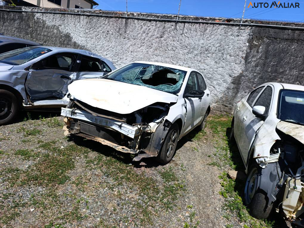 CHEVROLET ONIX 1.0 FLEX MANUAL