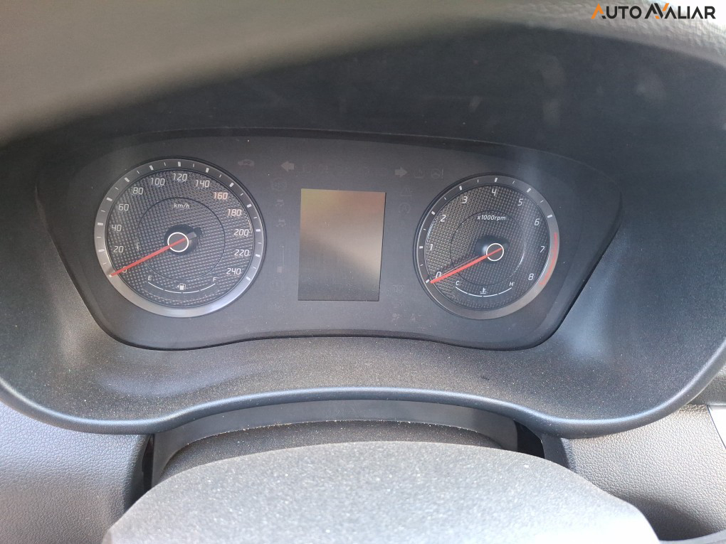 HYUNDAI HB20 1.0 12V FLEX COMFORT PLUS MANUAL