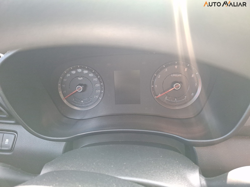 HYUNDAI HB20 1.0 12V FLEX COMFORT PLUS MANUAL