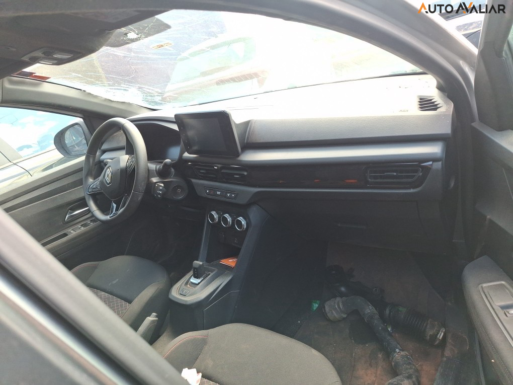 RENAULT KARDIAN 1.0 TCE FLEX EVOLUTION EDC