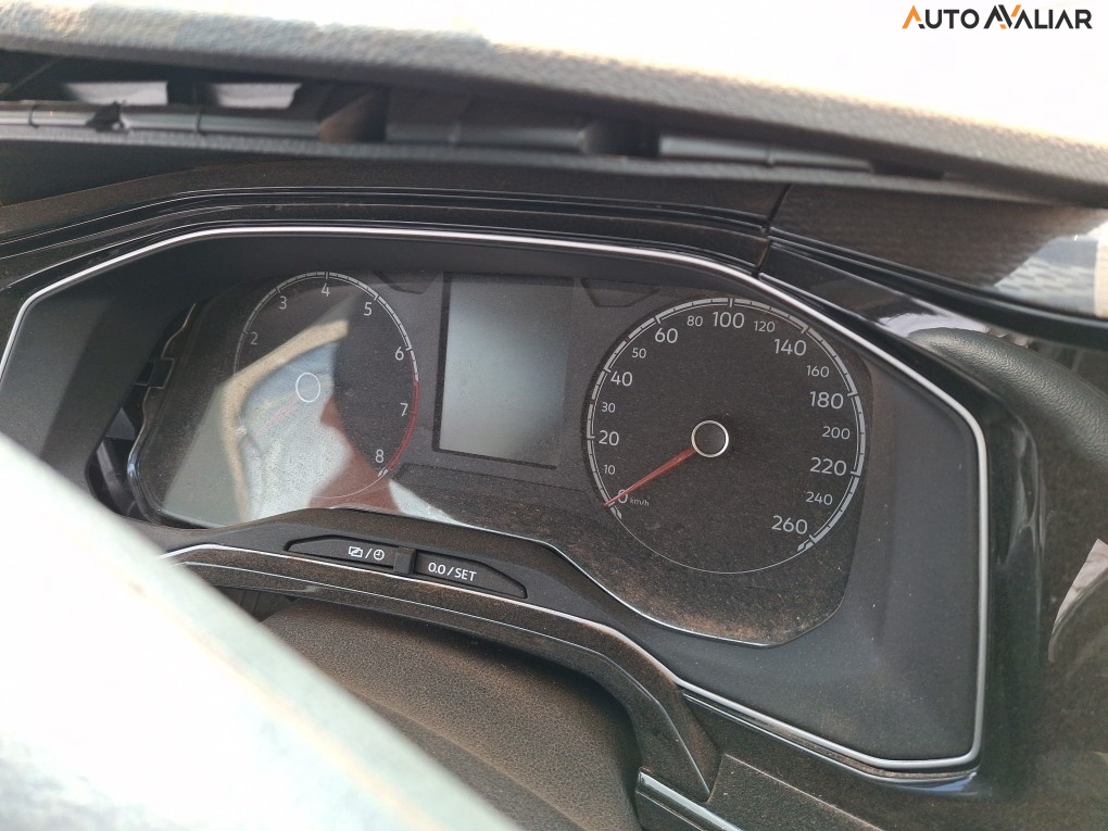 VOLKSWAGEN POLO 1.0 MPI TRACK MANUAL