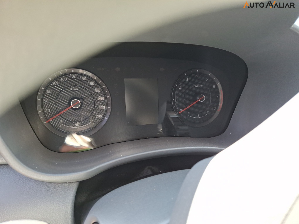 HYUNDAI HB20S 1.0 12V FLEX COMFORT PLUS MANUAL