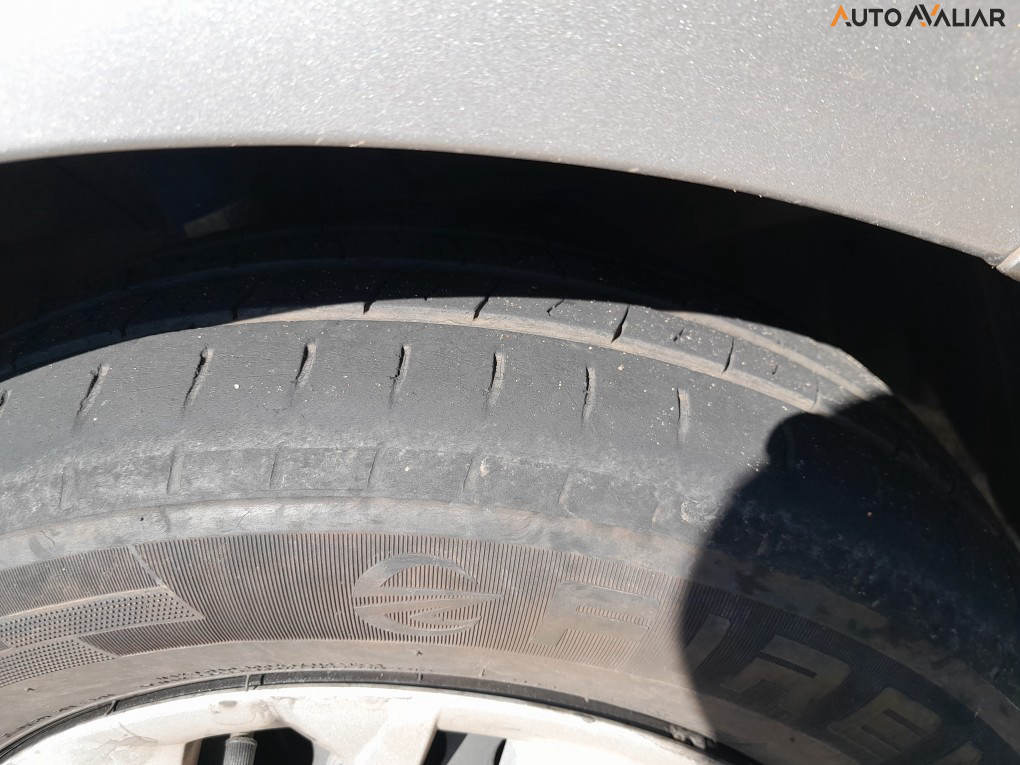 HYUNDAI HB20 Sense 1.0 Flex 12V Mec.