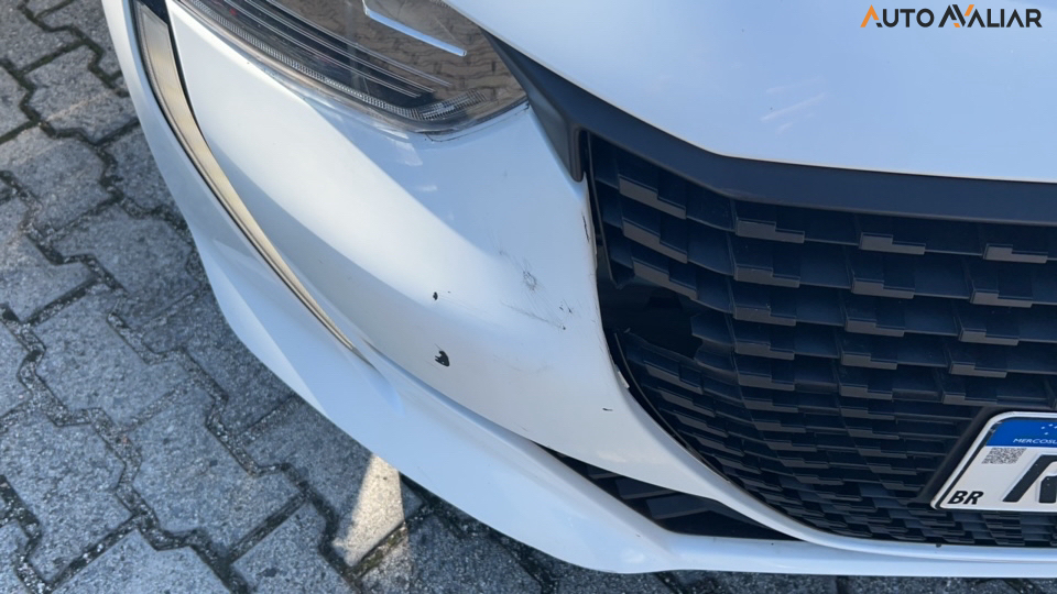 PEUGEOT 208 1.0 FIREFLY FLEX LIKE MANUAL