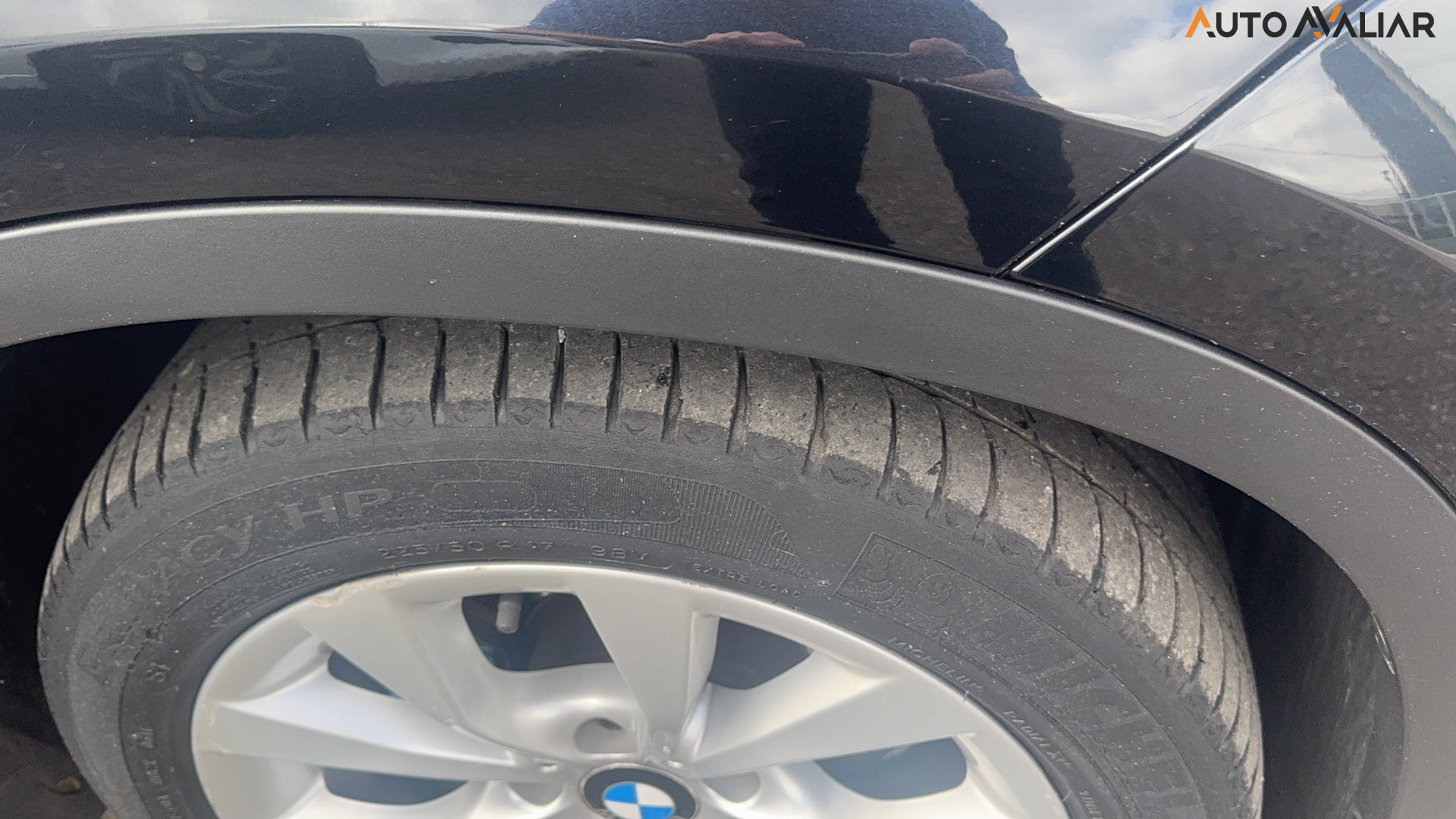 BMW X1 (SDRIVE18I) 2.0 16V