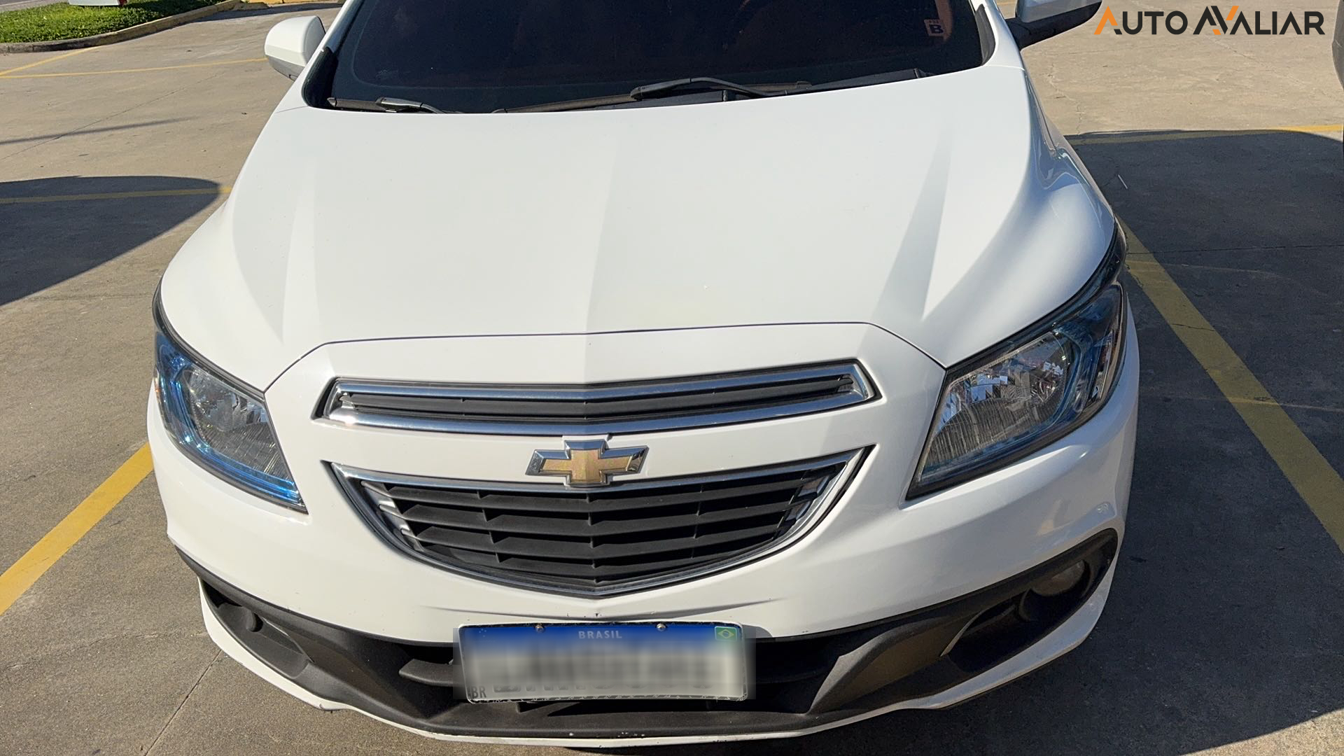 CHEVROLET ONIX 1.4 MPFI LTZ 8V FLEX 4P AUTOMATICO