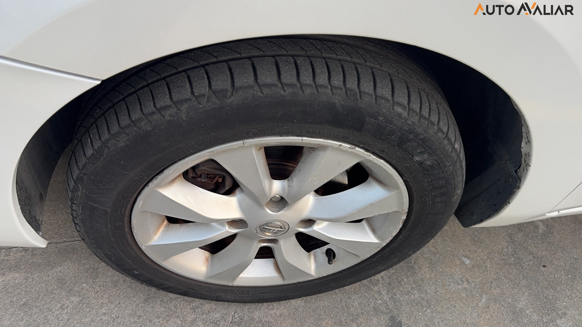 NISSAN SENTRA 2.0 S 16V FLEX 4P AUTOMATICO