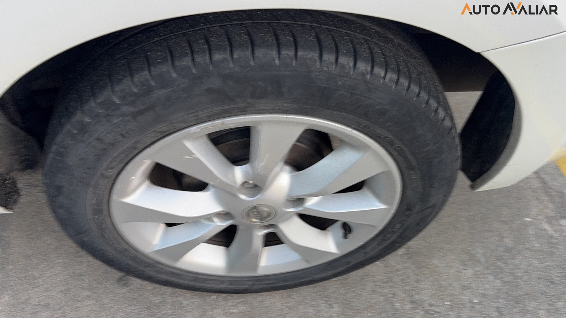 NISSAN SENTRA 2.0 S 16V FLEX 4P AUTOMATICO