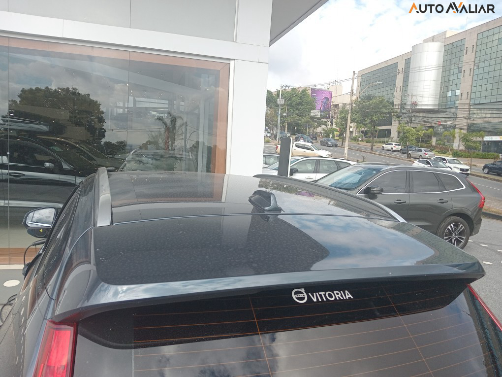 VOLVO XC40 1.5 T5 RECHARGE INSCRIPTION EXPRESSION GEARTRONIC