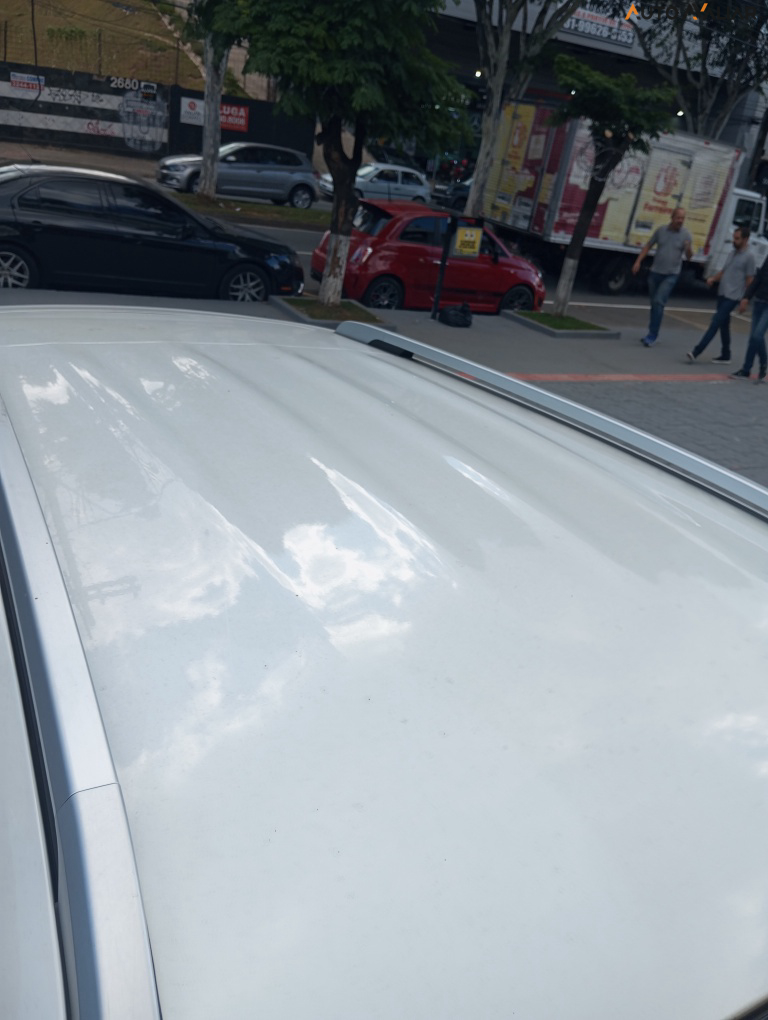 CHERY TIGGO 5x 1.5 VVT TURBO IFLEX T DCT