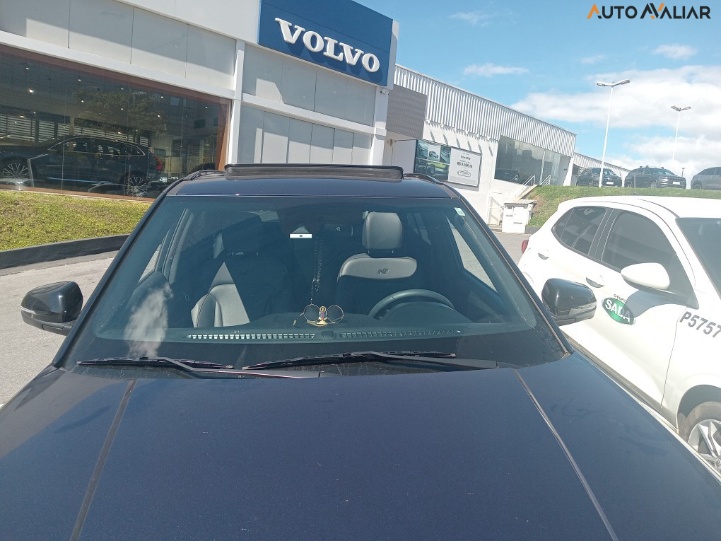 HYUNDAI CRETA 1.0 TGDI FLEX N LINE AUTOMÁTICO