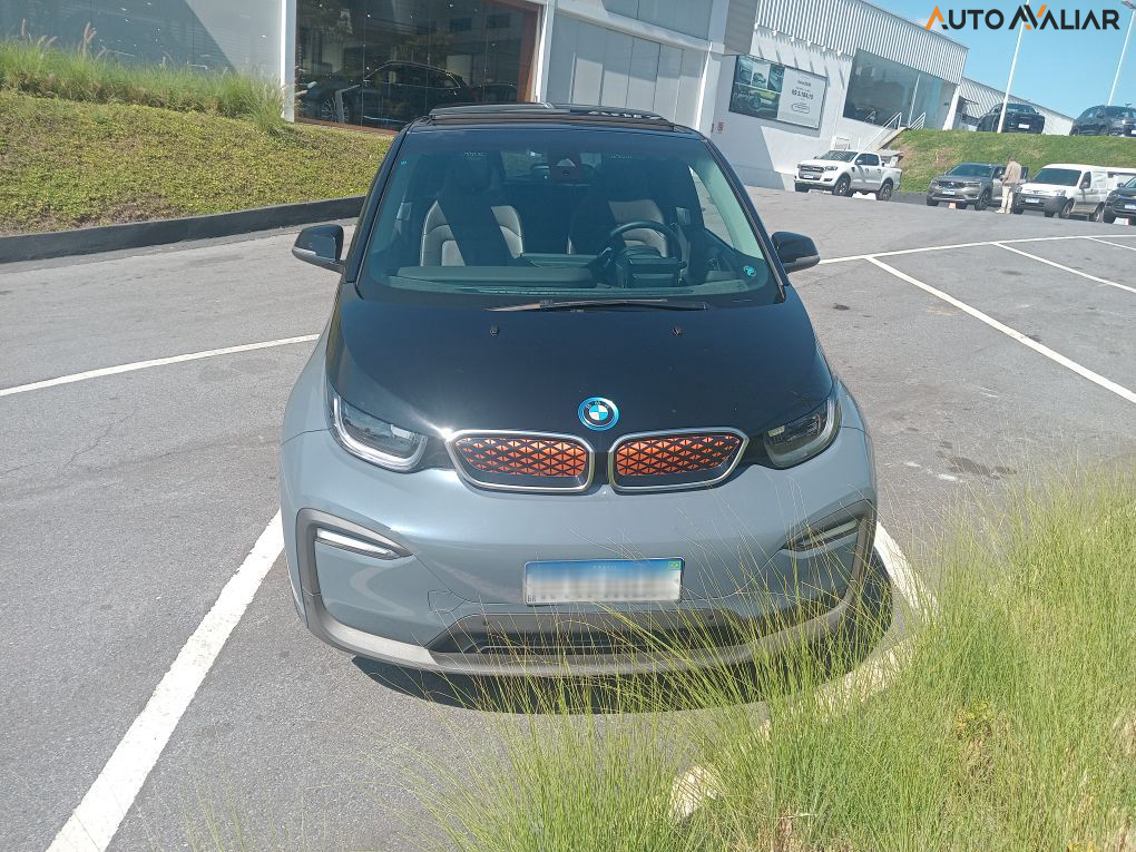 BMW I3 Elétrico Edrive Bev Full Automático