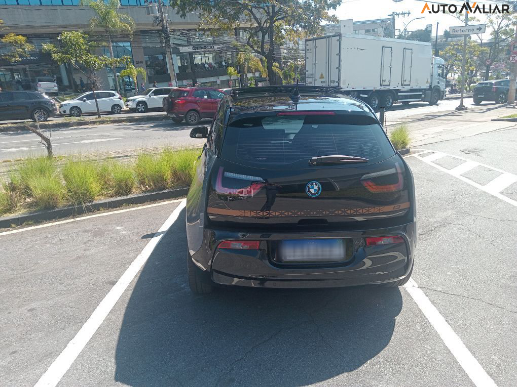 BMW I3 Elétrico Edrive Bev Full Automático