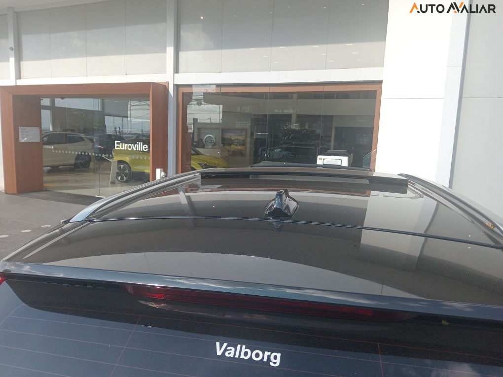 VOLVO XC60 2.0 T8 RECHARGE INSCRIPTION EXPRESSION AWD GEARTRONIC