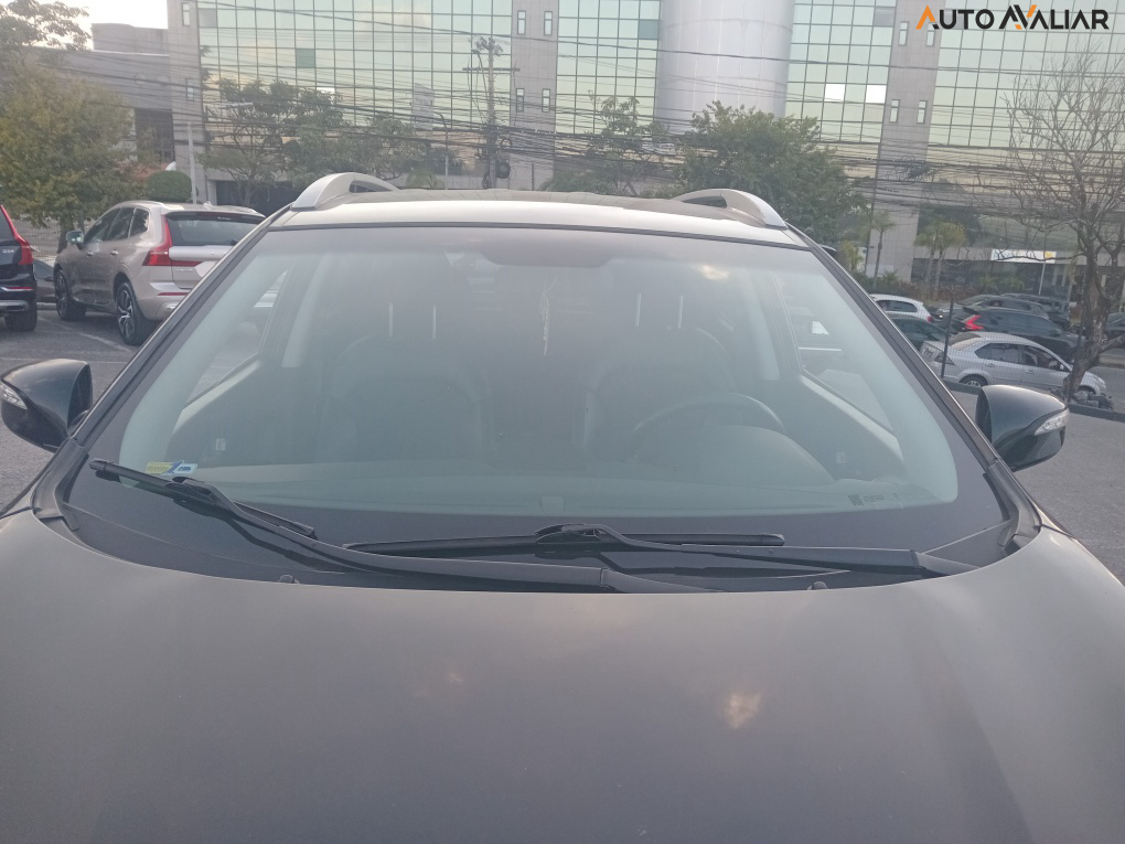 HYUNDAI IX35 2.0 MPI 4X2 16V FLEX 4P AUTOMATICO