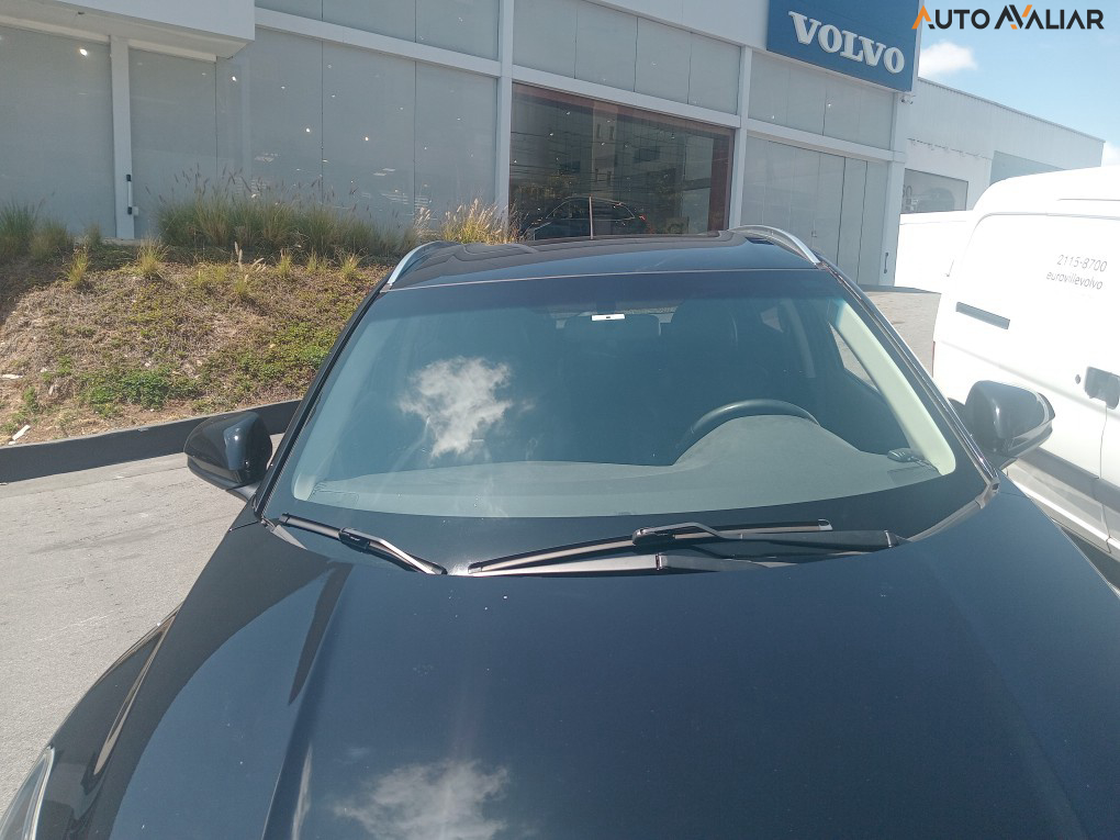 HONDA HR-V 1.8 16V FLEX EX 4P AUTOMATICO