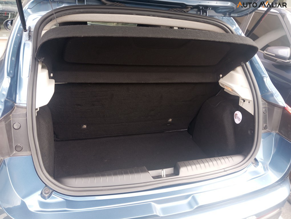 FIAT PULSE 1.0 TURBO 200 FLEX DRIVE CVT