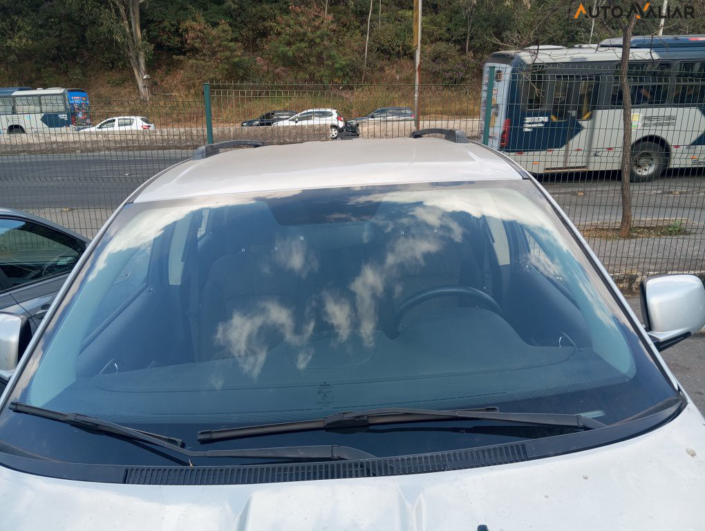 FIAT FREEMONT 2.4 EMOTION 16V GASOLINA 4P AUTOMATICO