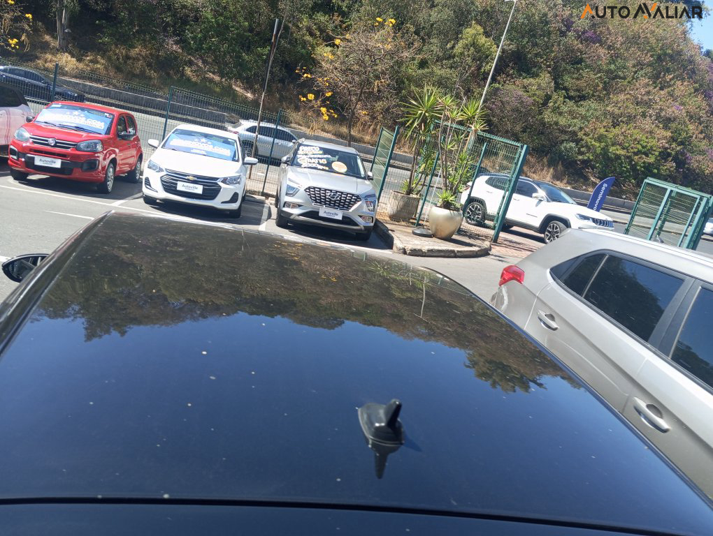 VOLKSWAGEN GOLF 1.4 TSI HIGHLINE 16V GASOLINA 4P AUTOMATICO