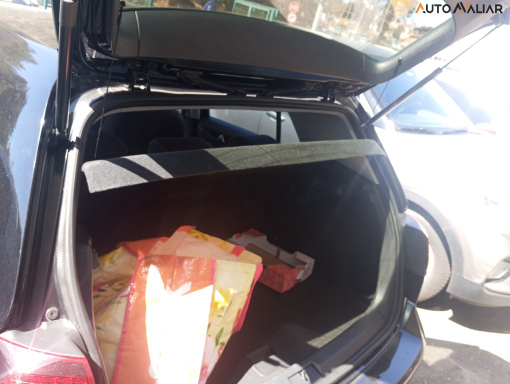 VOLKSWAGEN GOLF 1.4 TSI HIGHLINE 16V GASOLINA 4P AUTOMATICO