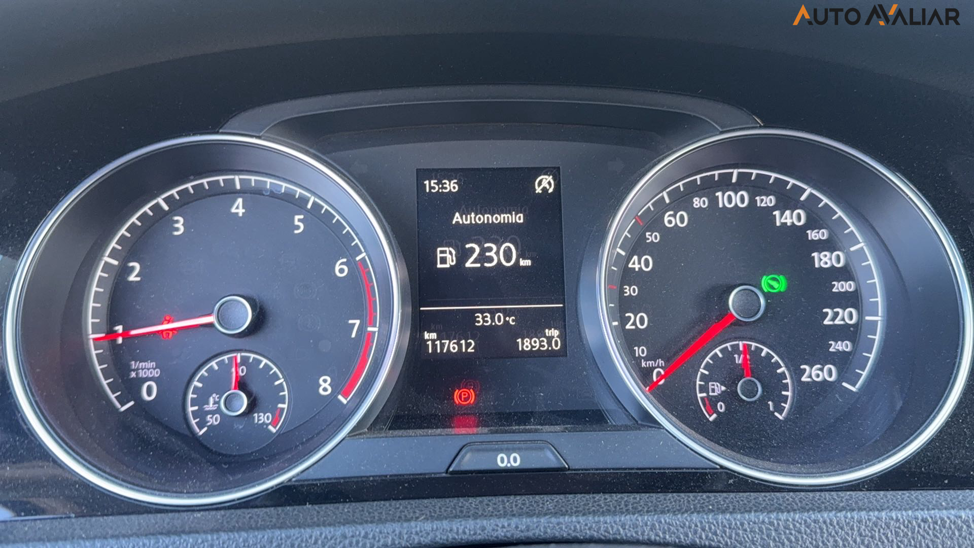 VOLKSWAGEN GOLF 1.4 TSI HIGHLINE 16V GASOLINA 4P AUTOMATICO