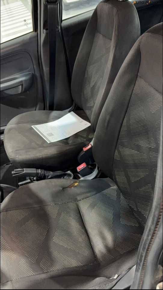 FIAT PALIO 1.0 MPI FIRE 8V FLEX 4P MANUAL