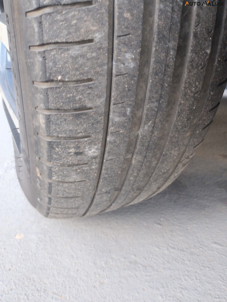 FIAT TORO 2.0 16v Turbo Diesel Ultra 4wd At9