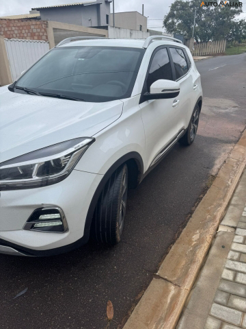 CHERY TIGGO 5X PRO 1.5 VVT TURBO iFLEX CVT