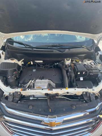 CHEVROLET EQUINOX 2.0 16V TURBO GASOLINA PREMIER AWD AUTOMATICO