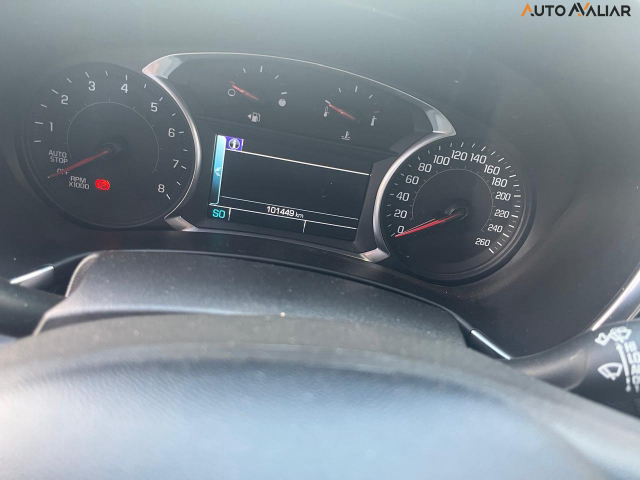 CHEVROLET EQUINOX 2.0 16V TURBO GASOLINA PREMIER AWD AUTOMATICO