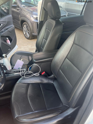 CHEVROLET EQUINOX 2.0 16V TURBO GASOLINA PREMIER AWD AUTOMATICO