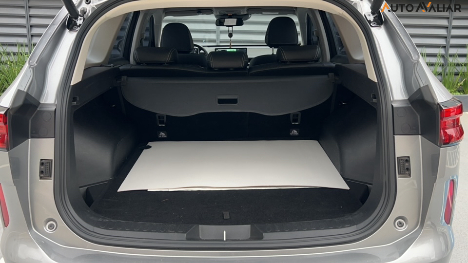 GWM HAVAL H6 1.5  HEV PREMIUM E-TRACTION