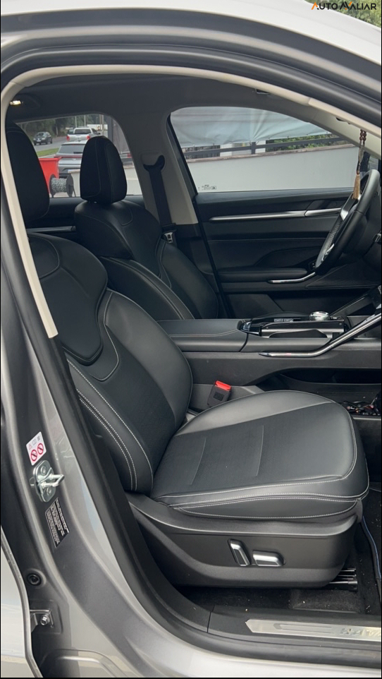 GWM HAVAL H6 1.5  HEV PREMIUM E-TRACTION