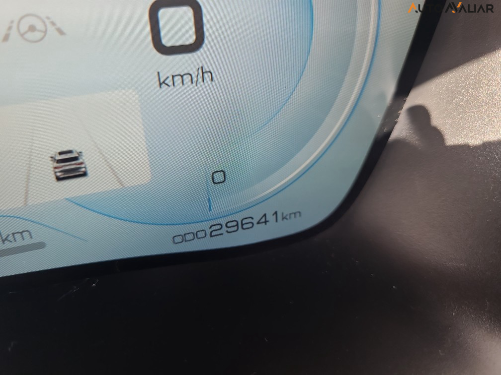 BYD SONG PLUS 1.5 DM-I HÍBRIDO AUTOMÁTICO