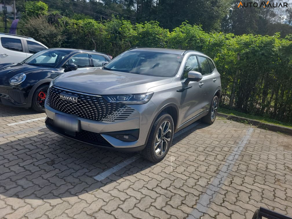 GWM HAVAL H6 1.5 PHEV PREMIUM AWD E-TRACTION