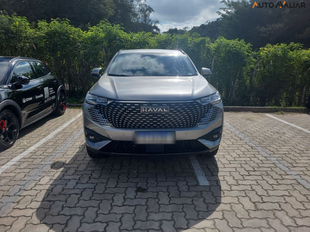 GWM HAVAL H6 1.5 PHEV PREMIUM AWD E-TRACTION
