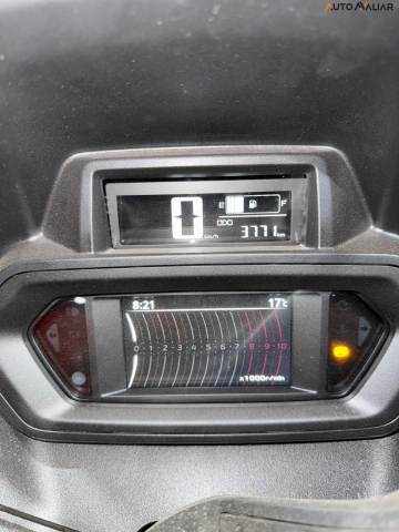 YAMAHA XMAX 250 ABS XMAX 250 CONNECTED ABS