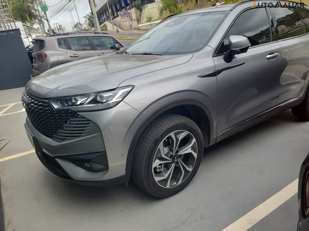 GWM HAVAL H6 1.5 PHEV PREMIUM AWD E-TRACTION