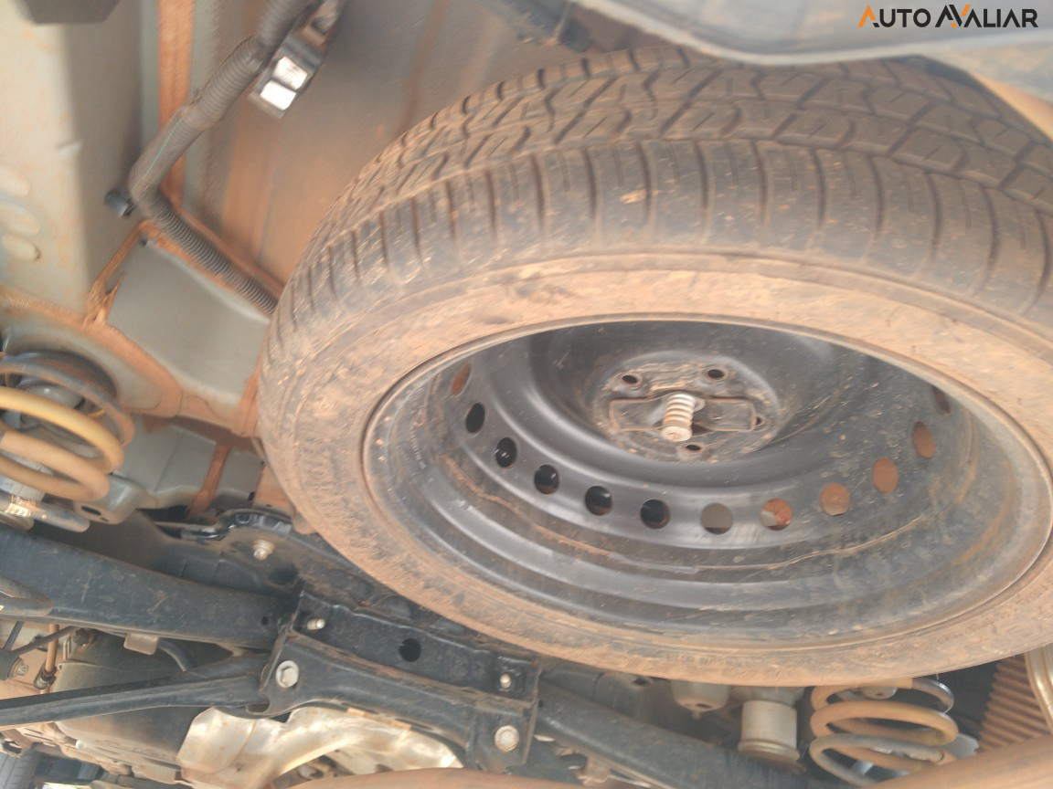 FIAT TORO 1.3 TURBO 270 FLEX VOLCANO AT6
