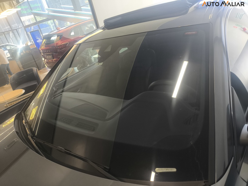 AUDI Q8 3.0 TFSI GASOLINA PERFORMANCE BLACK QUATTRO TIPTRONIC