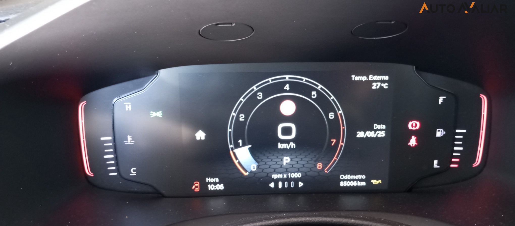 JEEP RENEGADE 1.3 T270 Turbo Flex Longitude At6