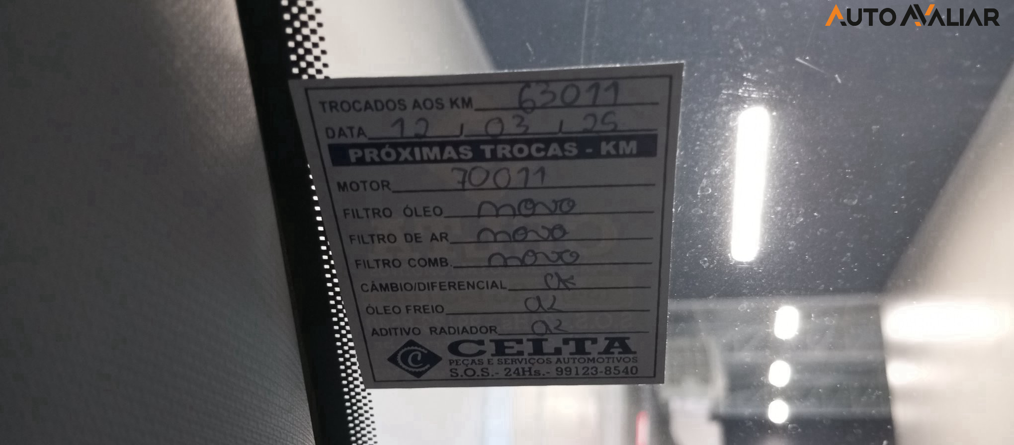 CHERY TIGGO 8 1.6 TGDI GASOLINA FOUNDERS EDITION DCT