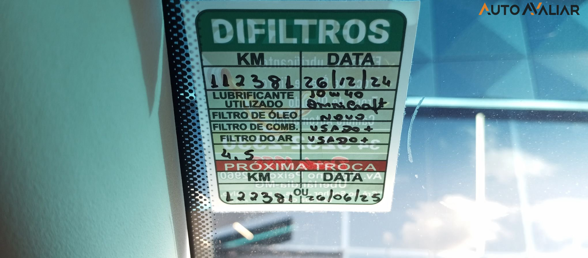 RENAULT DUSTER 1.6 EXPRESSION 4X2 16V FLEX 4P MANUAL